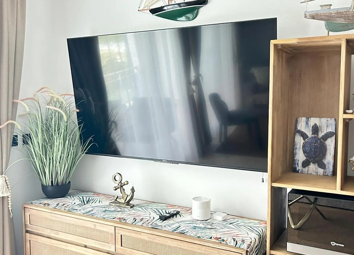 Caribbean Dream Condo Ac Wifi La Laguna 0*,  도미니카 공화국