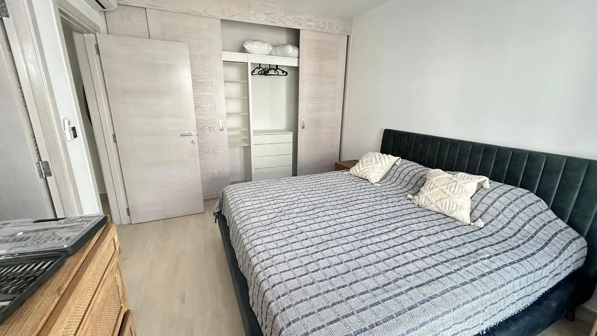 Apartment Caribbean Dream Condo Ac Wifi La Laguna