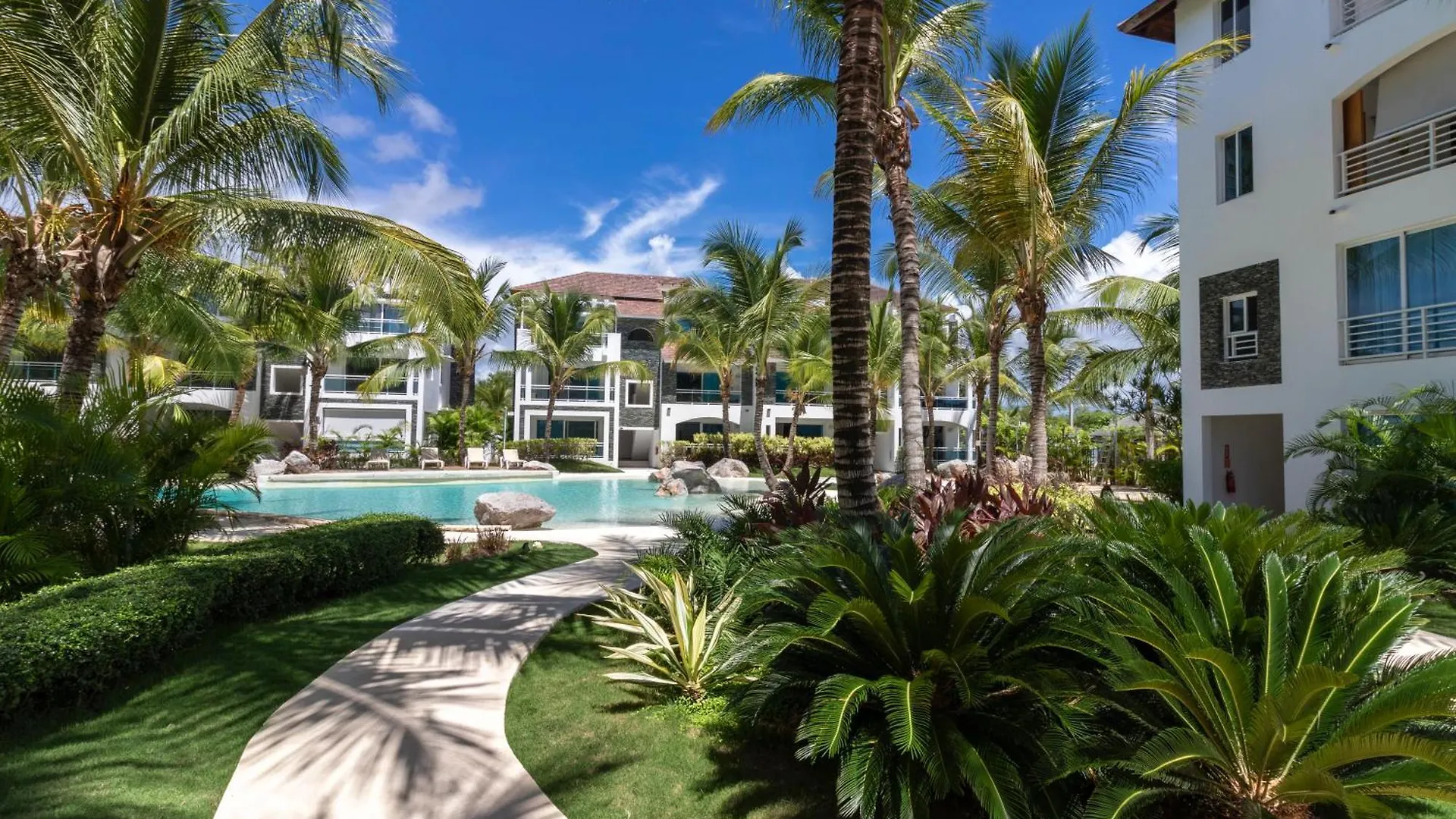 Apartment Caribbean Dream Condo Ac Wifi La Laguna