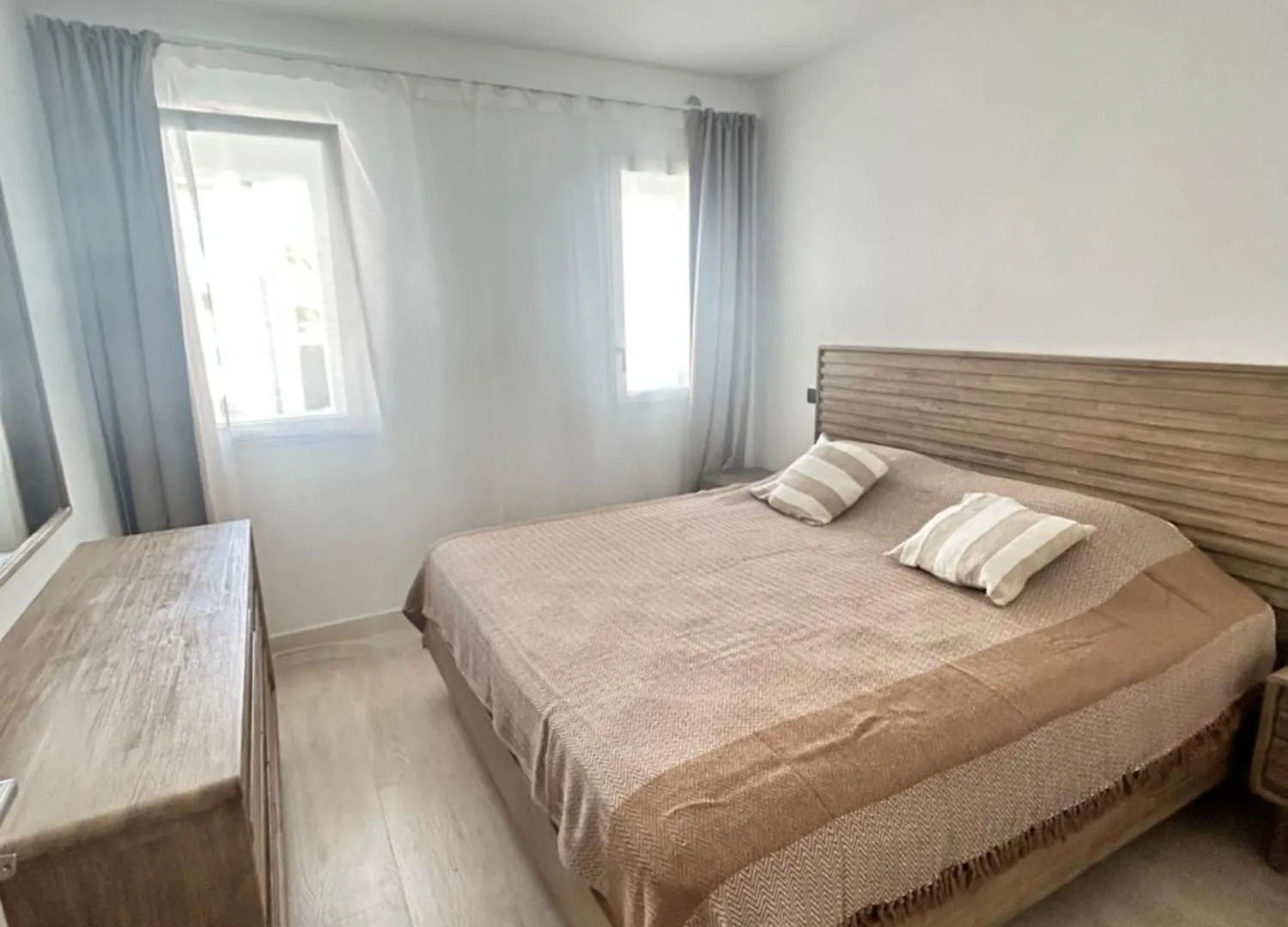 Apartment Caribbean Dream Condo Ac Wifi La Laguna