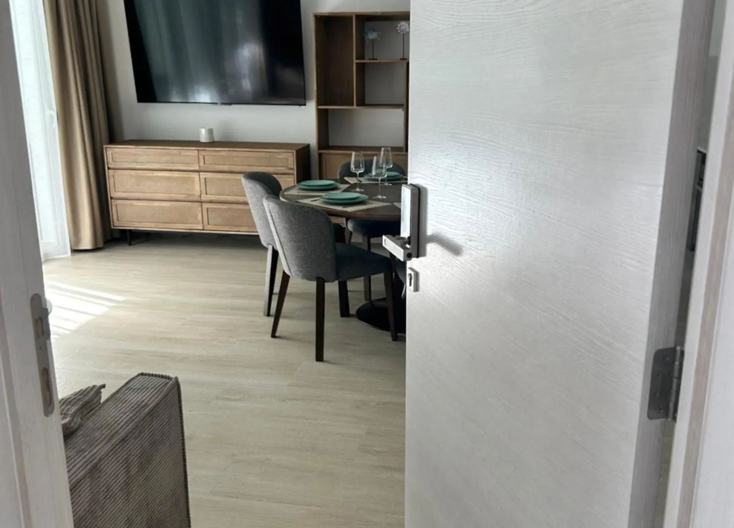 Caribbean Dream Condo Ac Wifi La Laguna Dominican Republic