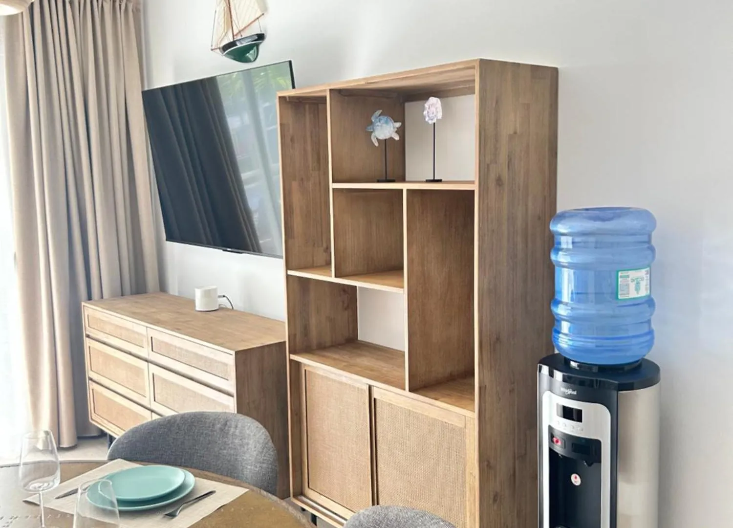 Caribbean Dream Condo Ac Wifi La Laguna