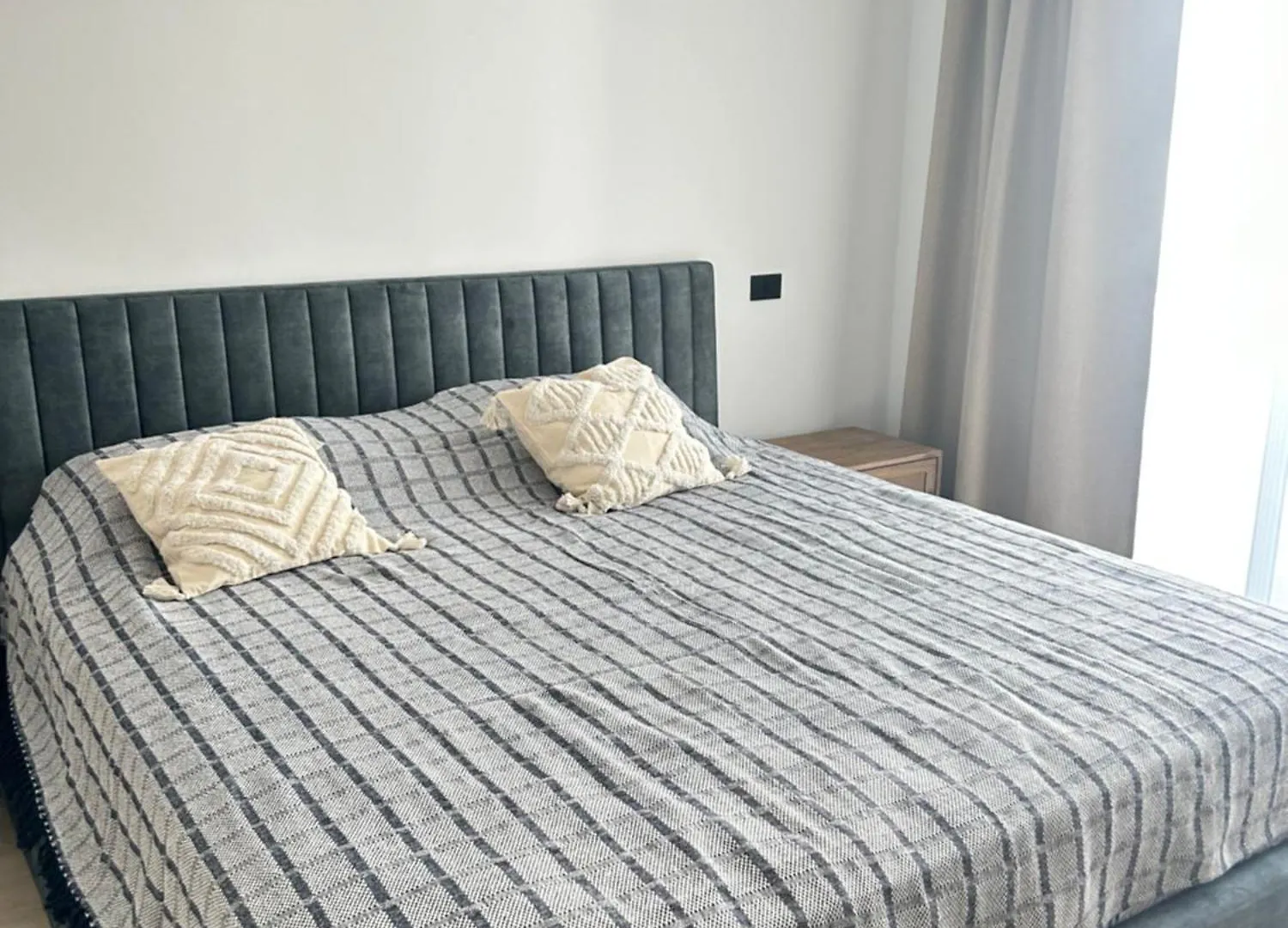 Caribbean Dream Condo Ac Wifi La Laguna Apartment